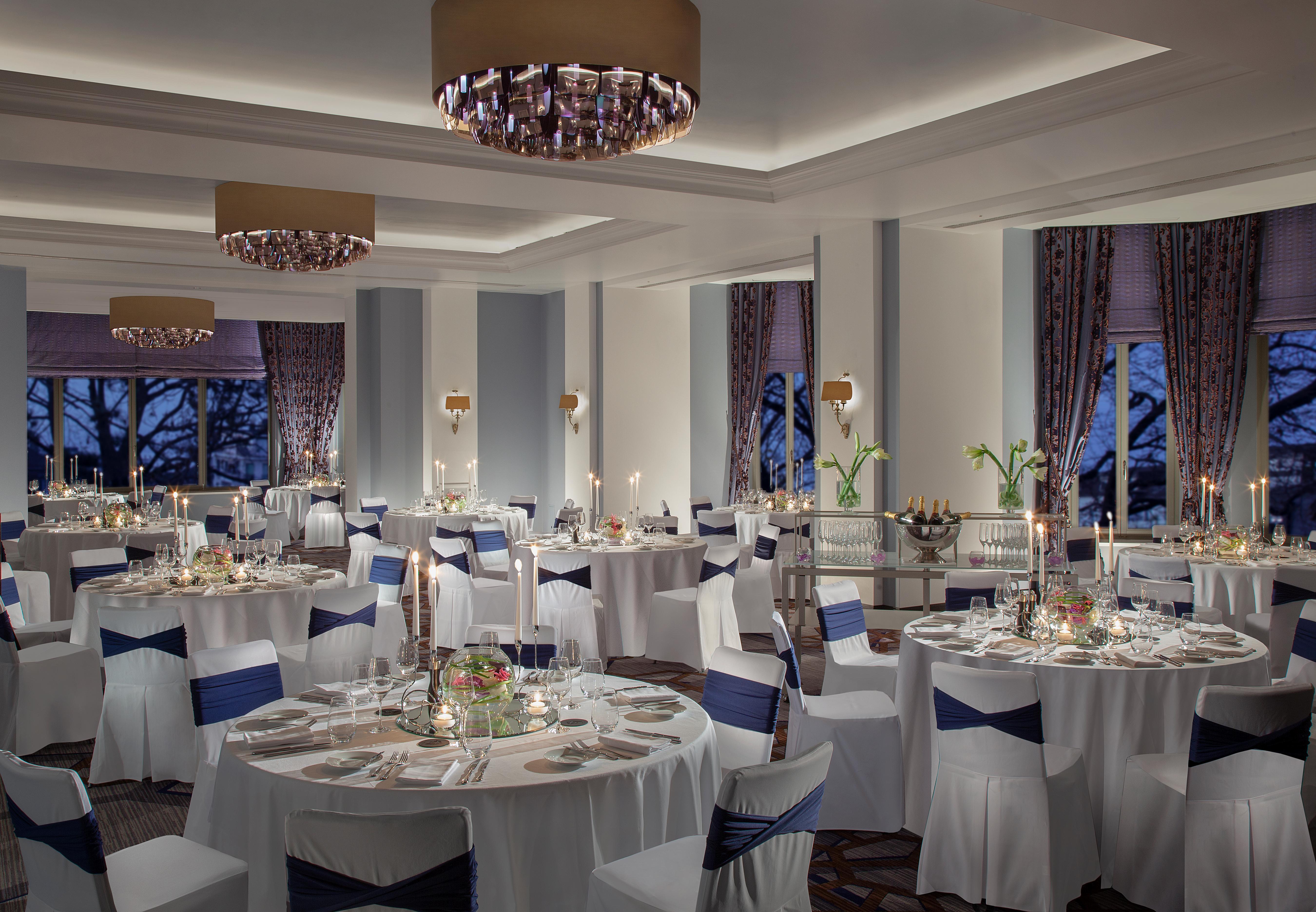 Royal Savoy Hotel & Spa Лозанна Екстер'єр фото